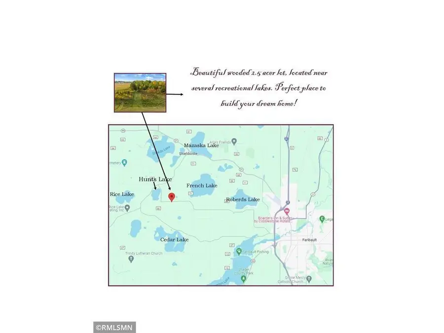 83xx 180th Street W, Faribault, MN 55021 - #3