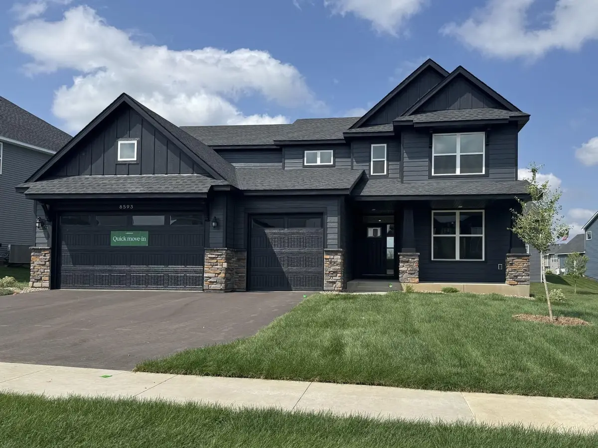 8593 183rd Street W, Lakeville, MN 55044 - #1