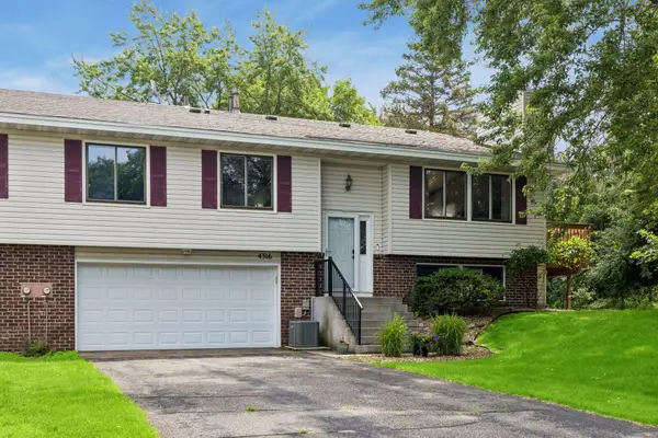 4316 Thornhill Lane, Saint Paul, MN 55127