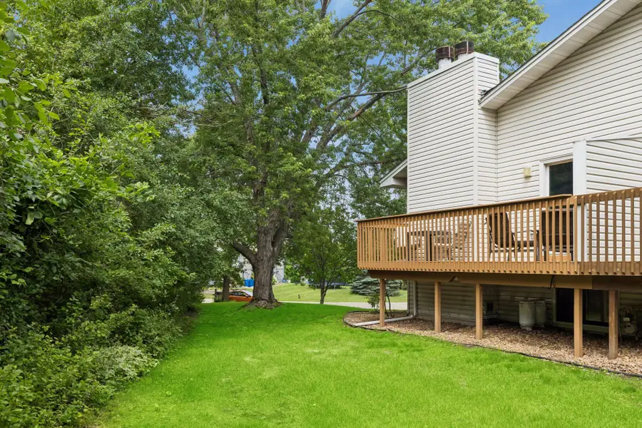 4316 Thornhill Lane, Saint Paul, MN 55127 - #3