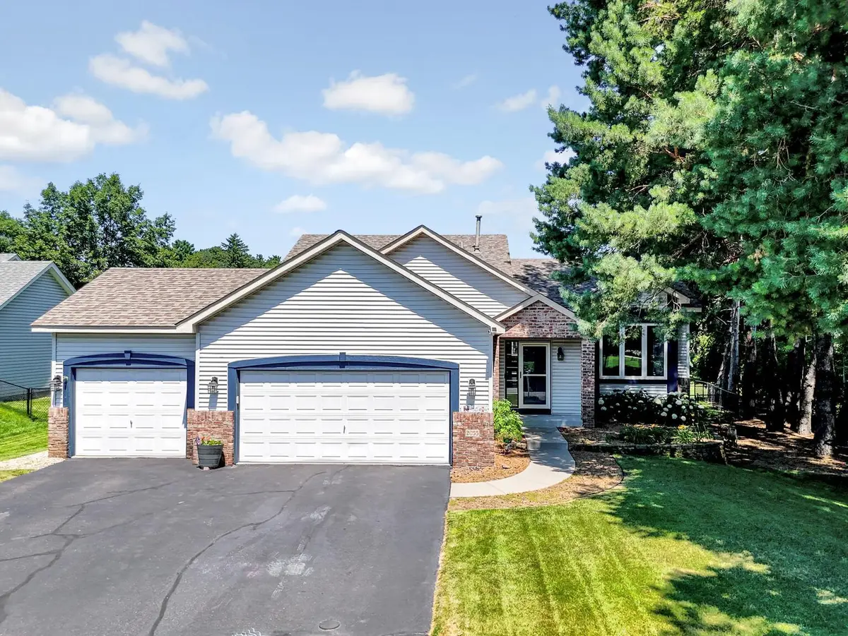 2055 130th Court Ne, Blaine, MN 55449 - #1