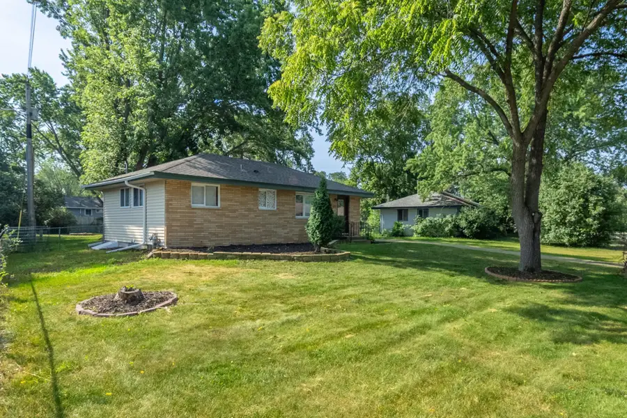 11157 Madison Street Ne, Blaine, MN 55434 - #2
