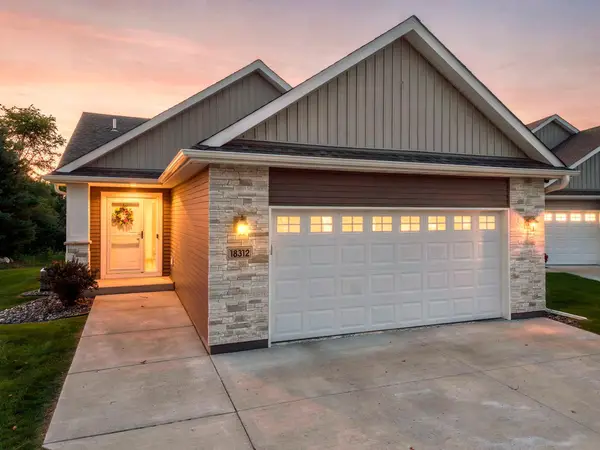 18312 Wilson Circle Nw, Elk River, MN 55330
