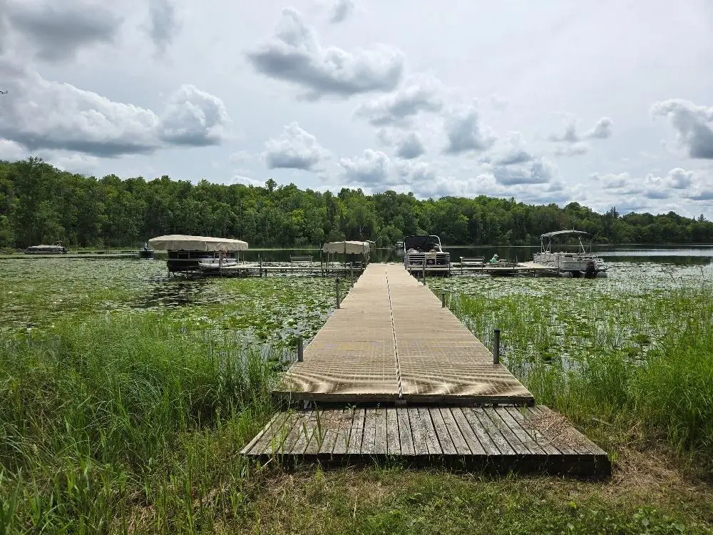 TBD S Little Boy Drive Ne, Longville, MN 56655 - #1