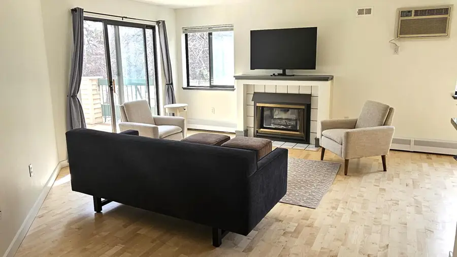 7622 York Avenue S #1205, Edina, MN 55435 - #2