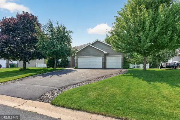 6339 151st Street N, Hugo, MN 55038