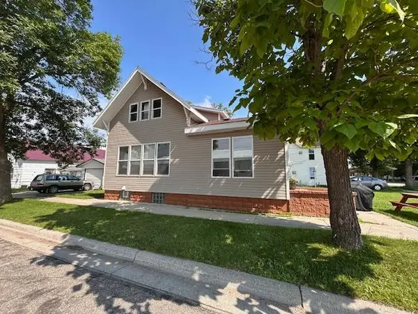 321 Lowery Avenue, Belgrade, MN 56312