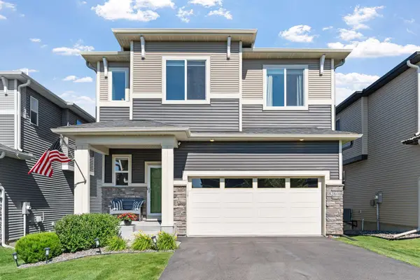 8260 Deerwood Lane N, Osseo, MN 55369