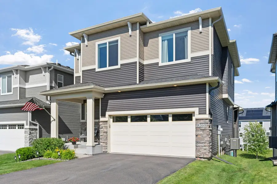 8260 Deerwood Lane N, Osseo, MN 55369 - #3