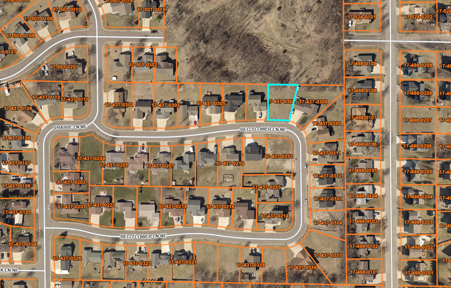 1275 Bellflower Lane Ne, Owatonna, MN 55060 - #3
