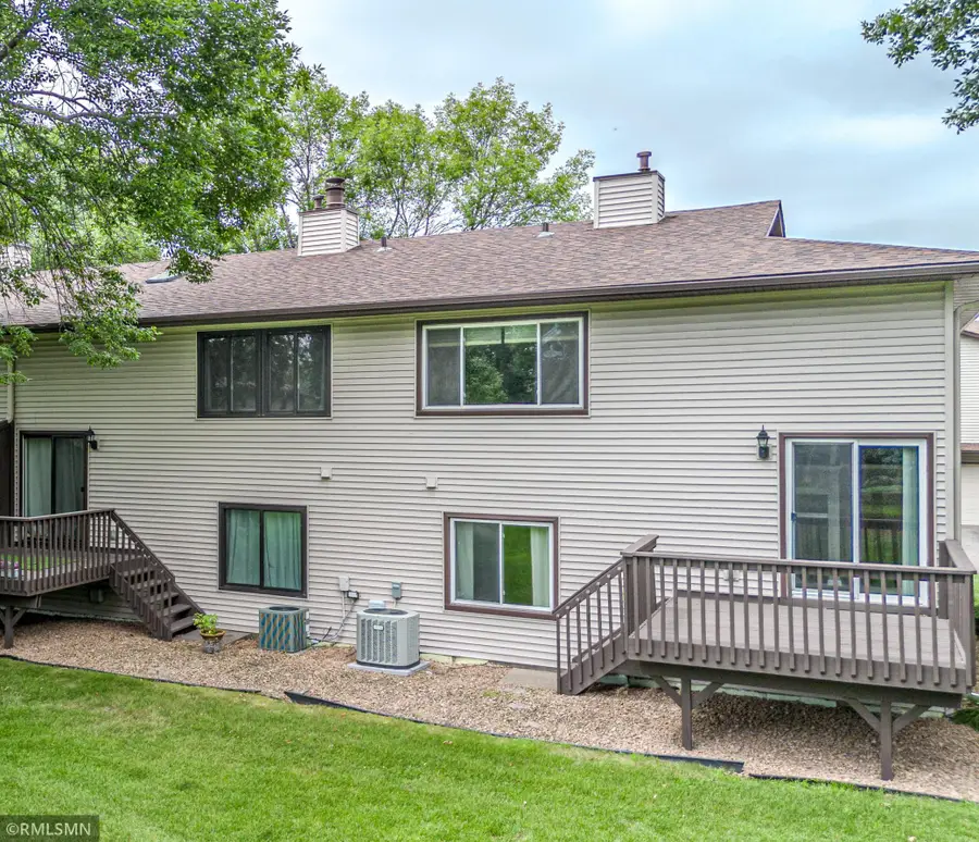 8824 N Maplebrook Court, Minneapolis, MN 55445 - #2