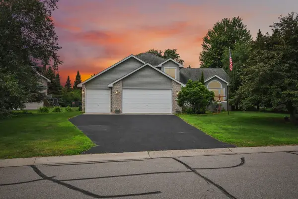 13820 Sycamore Street Nw, Andover, MN 55304