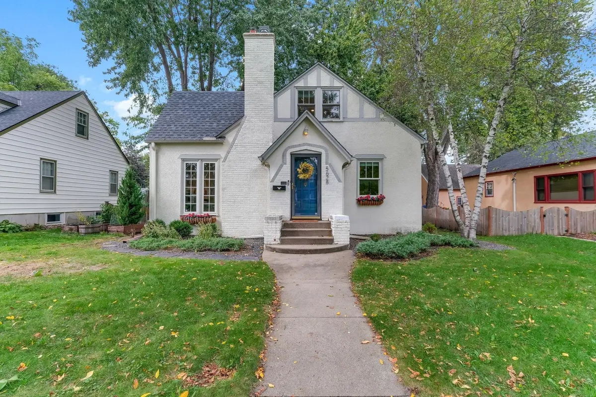 5628 Wentworth Avenue, Minneapolis, MN 55419 - #1