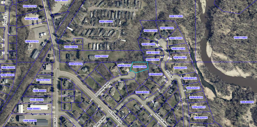 1218 Southview Drive, Faribault, MN 55021 - #3