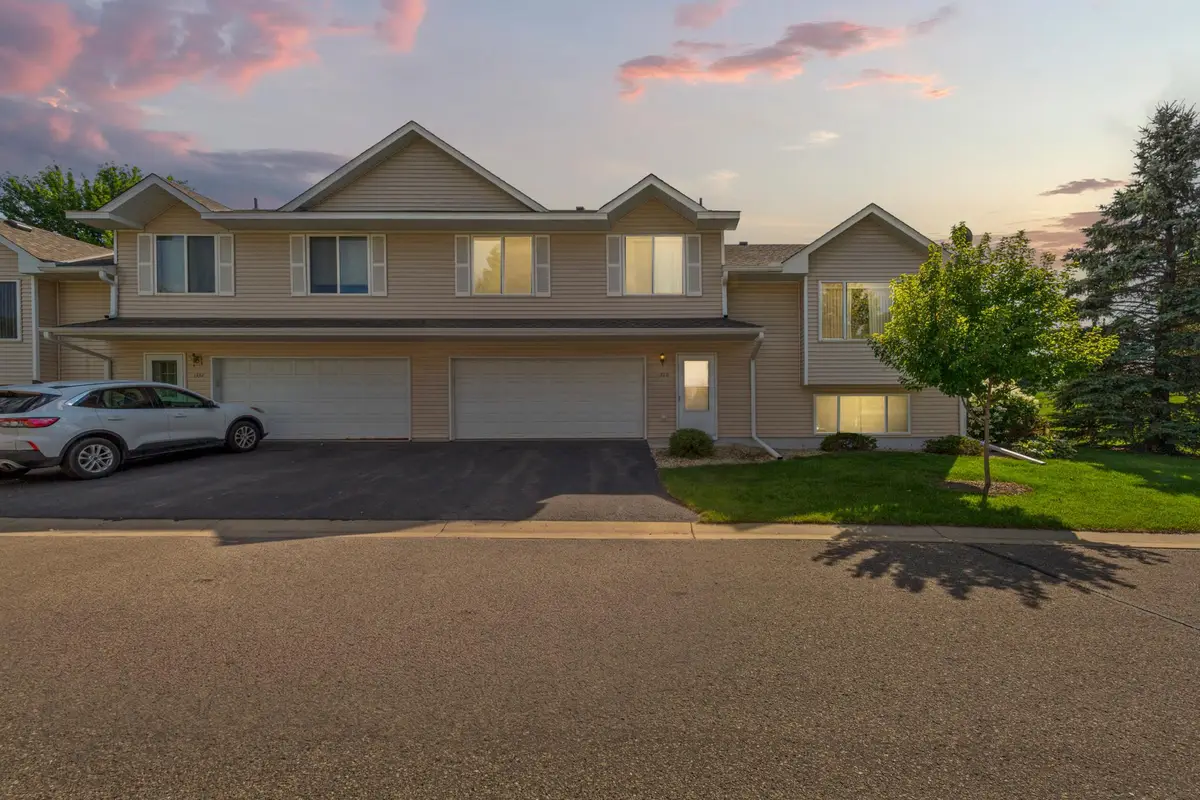1320 S Trail Drive, Faribault, MN 55021 - #1