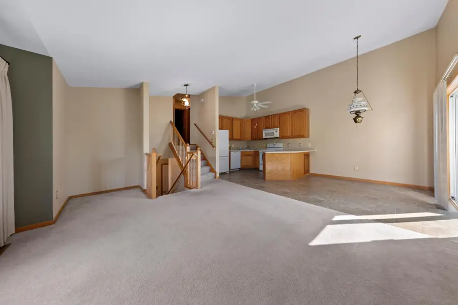 1320 S Trail Drive, Faribault, MN 55021 - #2