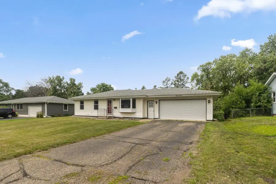 8508 Rich Avenue S, Minneapolis, MN 55437 - #2