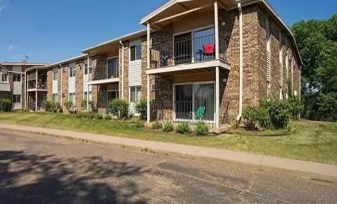 8045 Xerxes Avenue S #110, Minneapolis, MN 55431