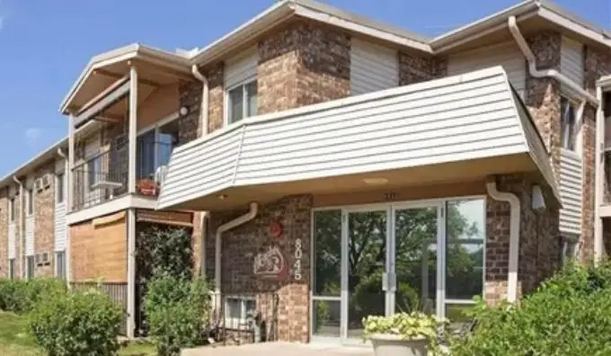 8045 Xerxes Avenue S #110, Minneapolis, MN 55431 - #2