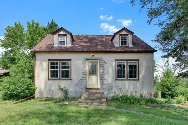 461 Birch Street, Circle Pines, MN 55014