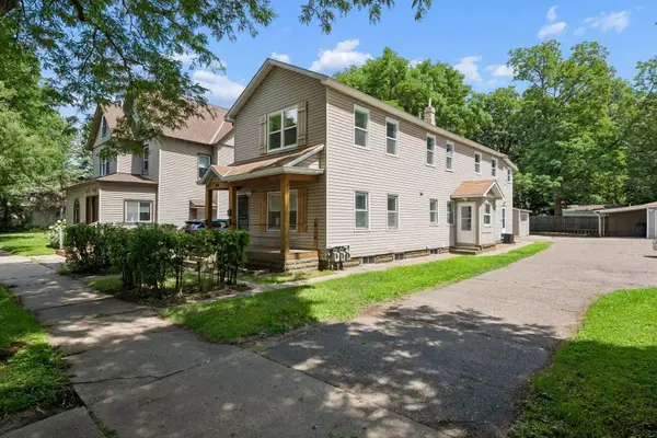 1411 Grand Street Ne, Minneapolis, MN 55413