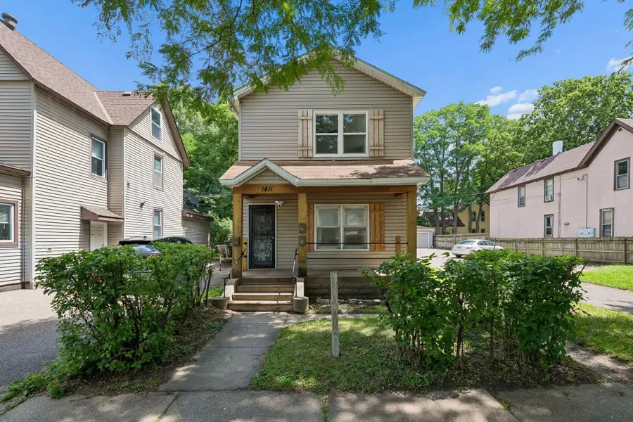 1411 Grand Street Ne, Minneapolis, MN 55413 - #2