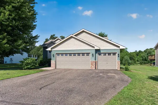 26232 24th Street W, Zimmerman, MN 55398