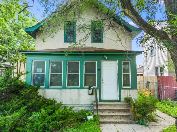 3612 Chicago Avenue, Minneapolis, MN 55407