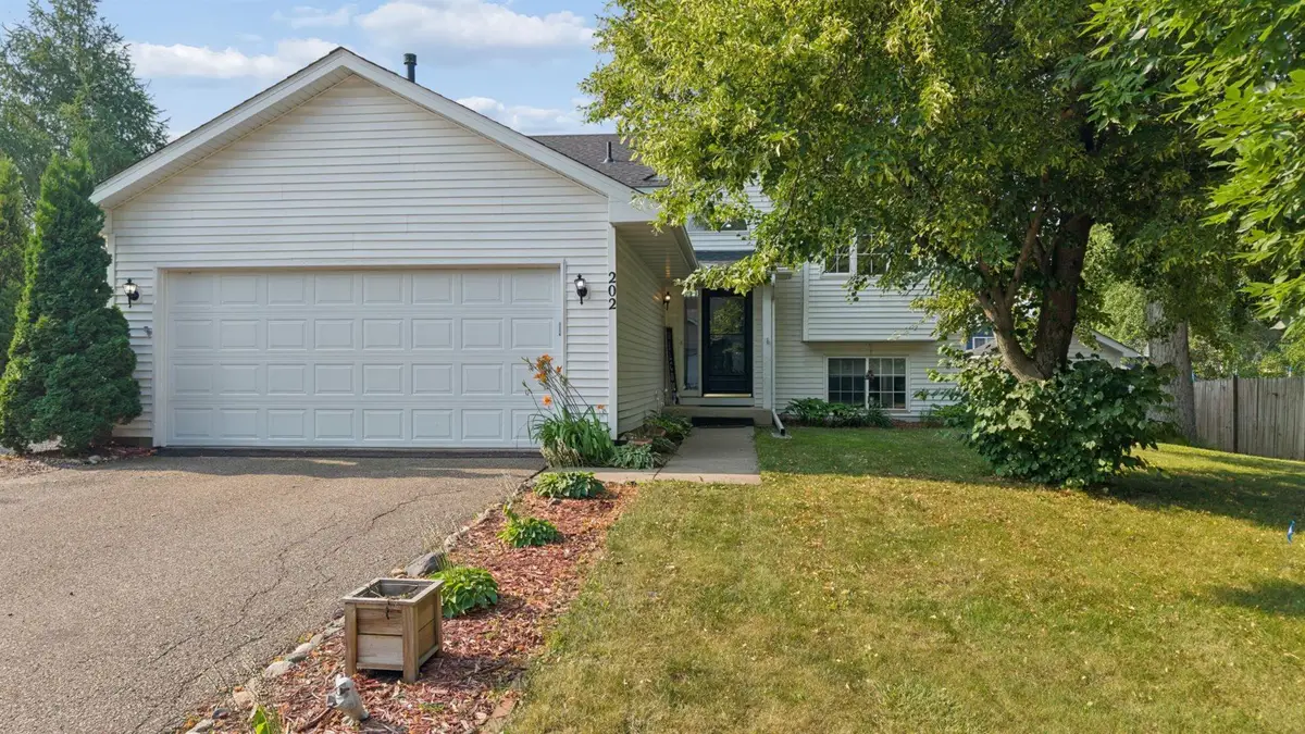 202 Crystal Lane, Montrose, MN 55363 - #1