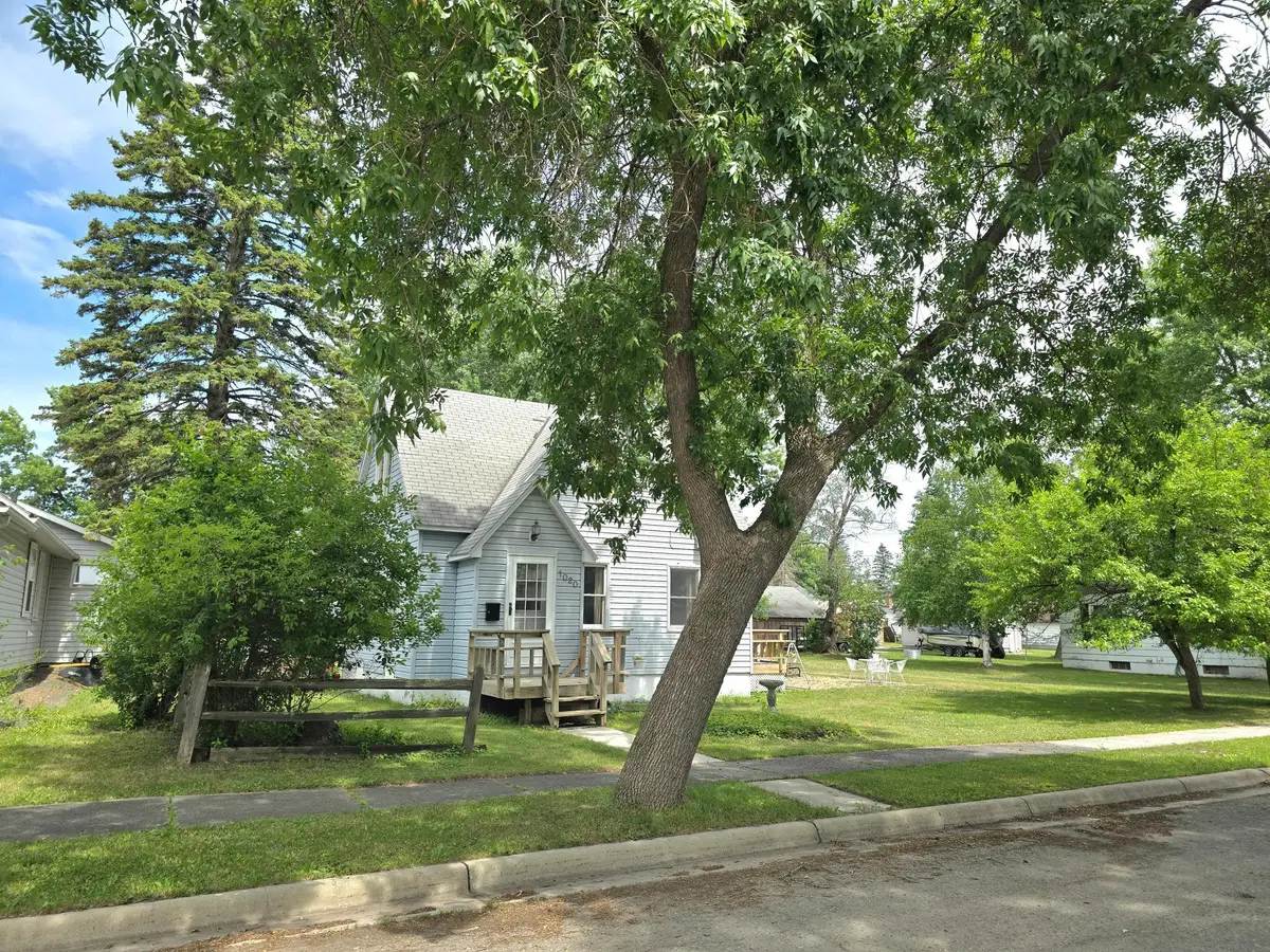 1020 8th Street, International Falls, MN 56649 - #1