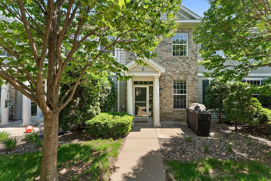 1610 Woodlynn Avenue #3, Saint Paul, MN 55109 - #2