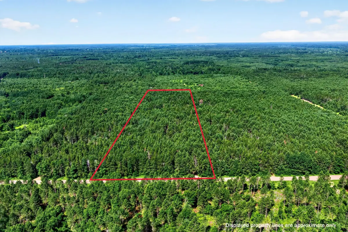 26131 Ostergren Road, Webster, WI 54893 - #1