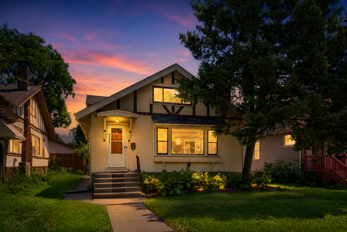 4615 Portland Avenue, Minneapolis, MN 55407 - #1