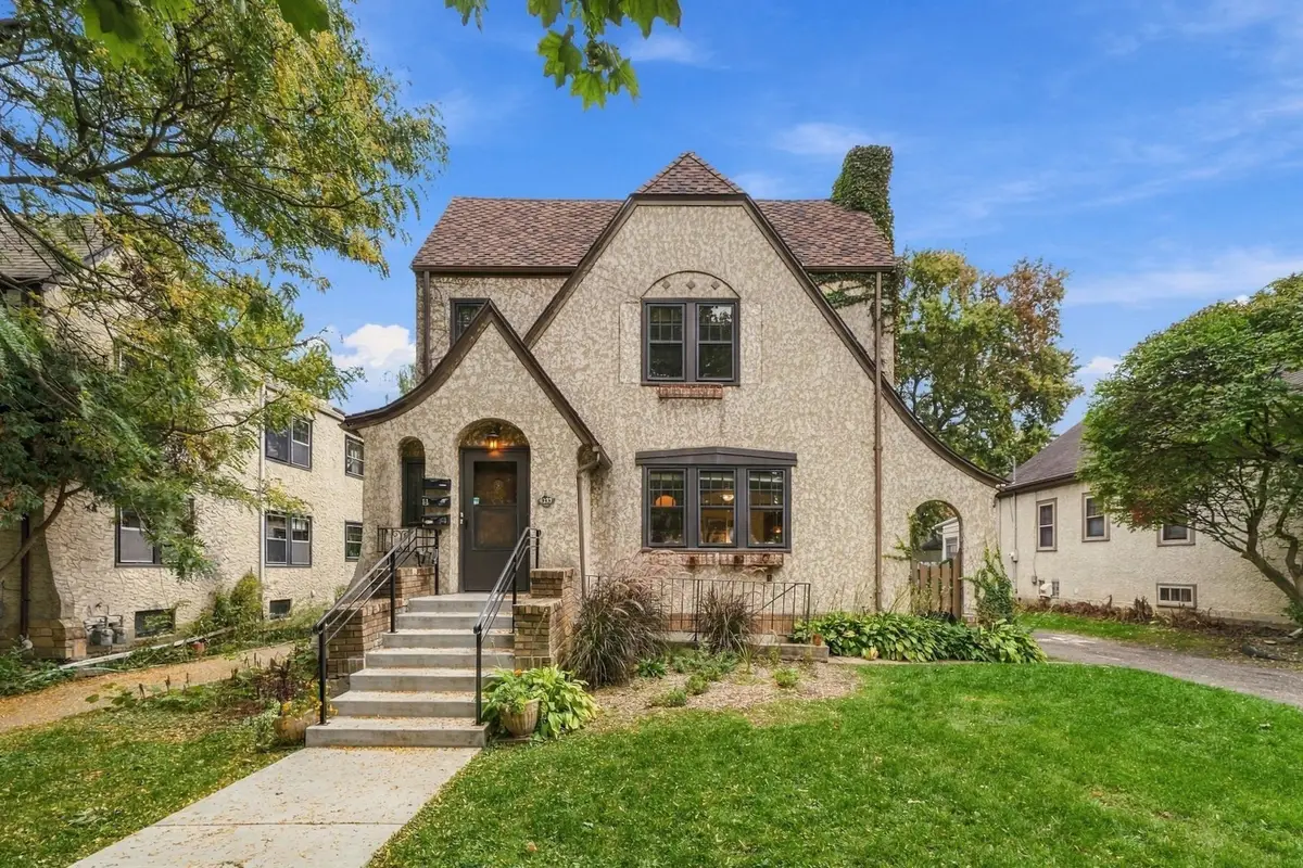 4333 Beard Avenue S, Minneapolis, MN 55410 - #1