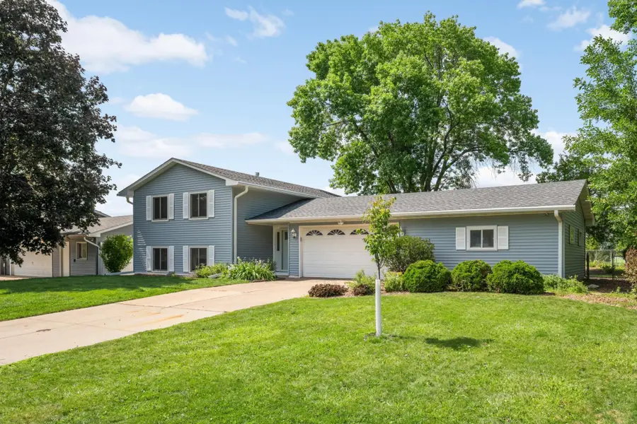 3947 Beryl Road, Eagan, MN 55122 - #3