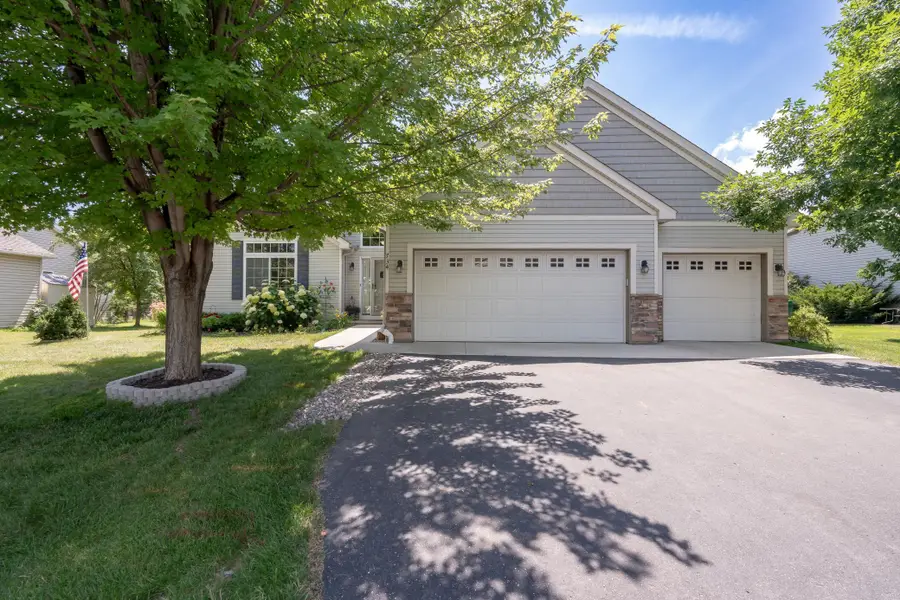 734 7th Street N, Montrose, MN 55363 - #2