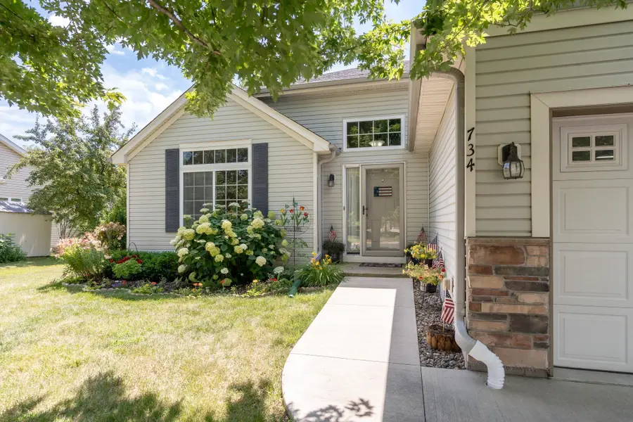 734 7th Street N, Montrose, MN 55363 - #3