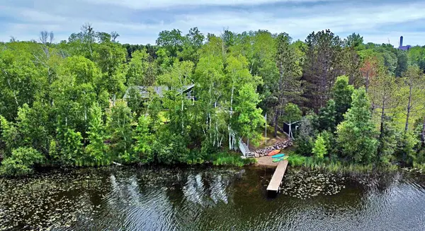 18817 Sucker Lake Road, Nashwauk, MN 55769