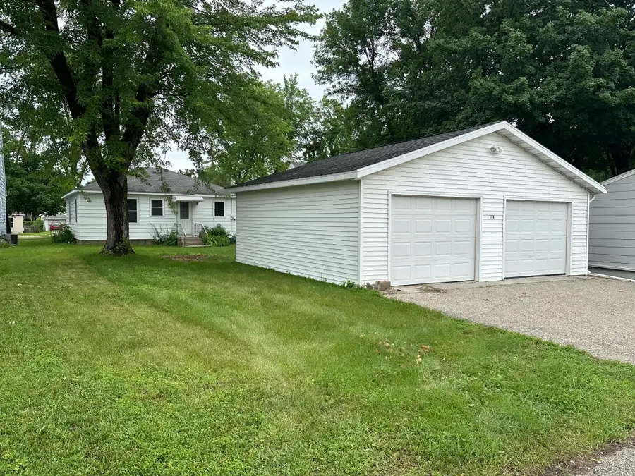 319 Langford Street, Detroit Lakes, MN 56501 - #2