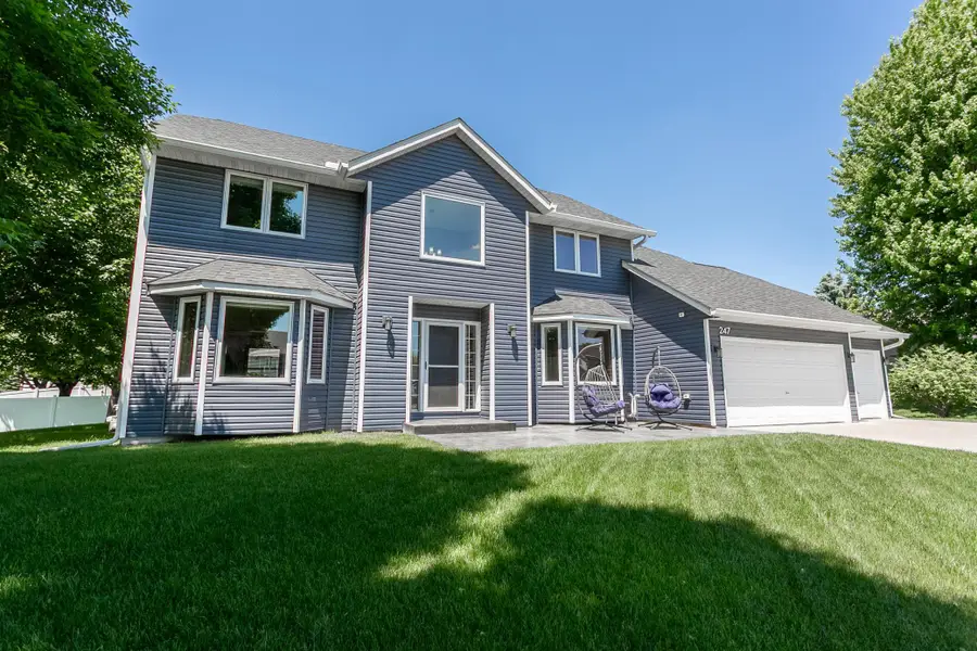 247 Pendryn Hill Circle, Woodbury, MN 55125 - #2