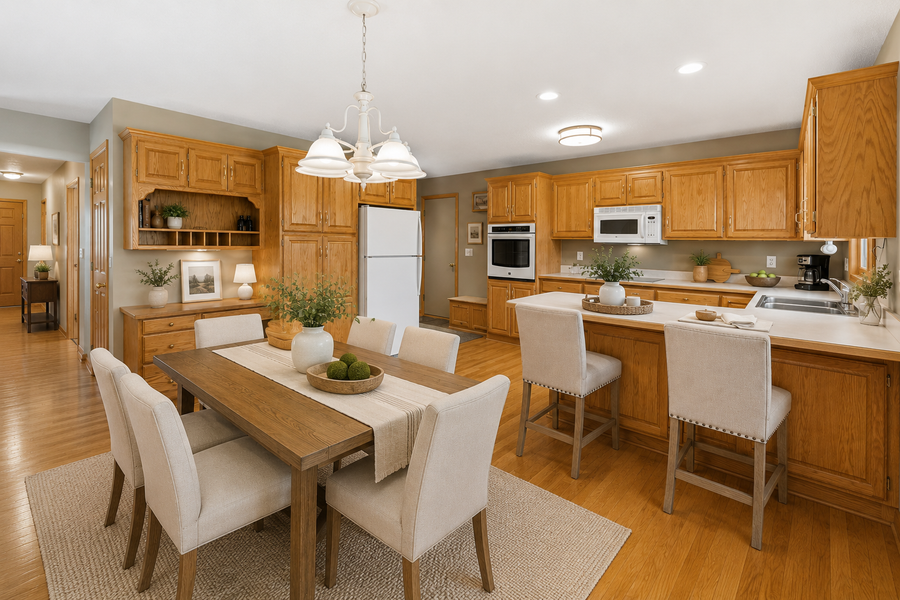 616 Elm Avenue Se, Montgomery, MN 56069 - #3