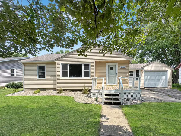 2843 Pine Avenue, Slayton, MN 56172