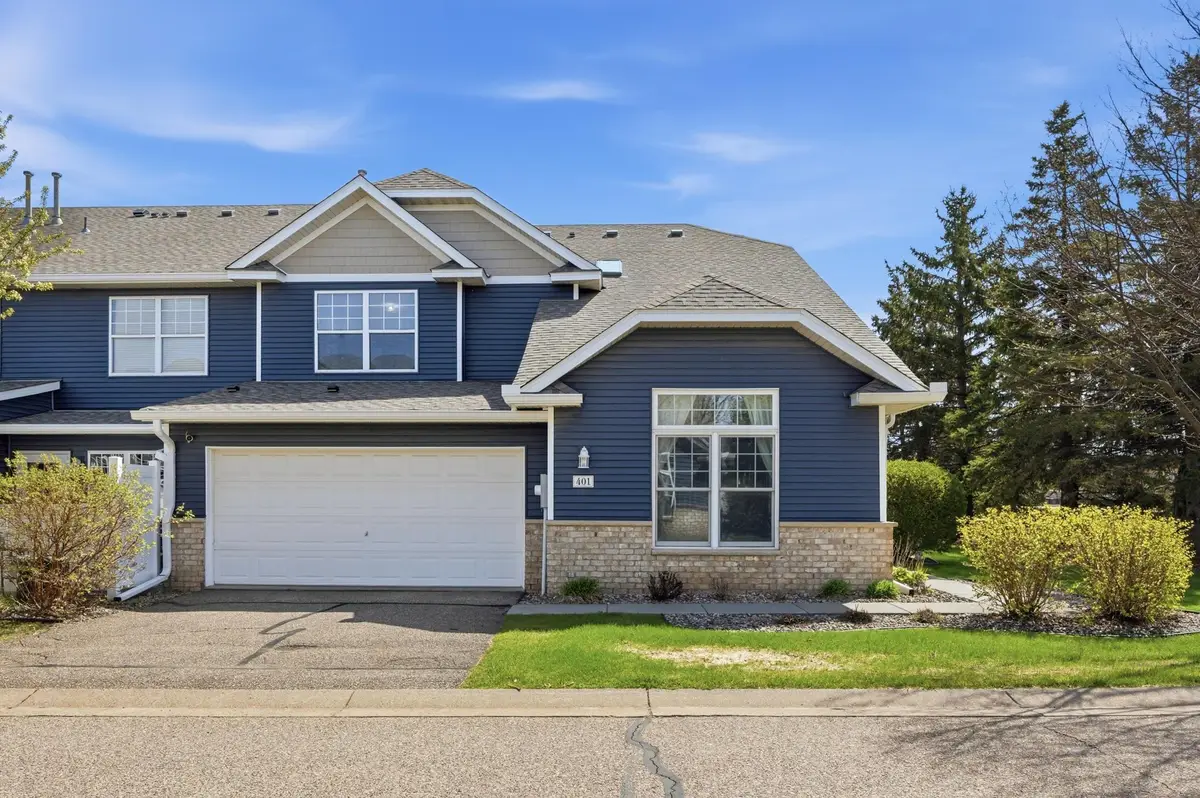 401 Hickory Lane N, Oakdale, MN 55128 - #1