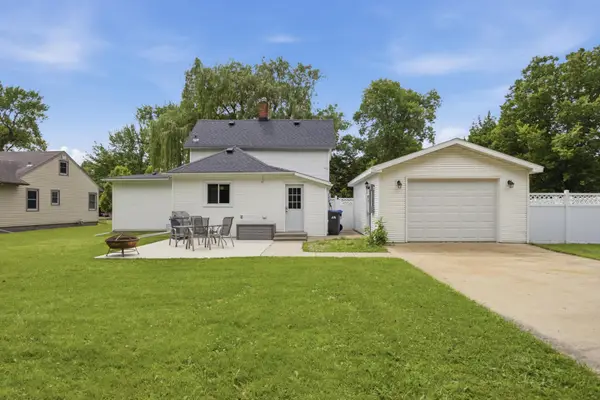 716 3rd Street, Hawley, MN 56549