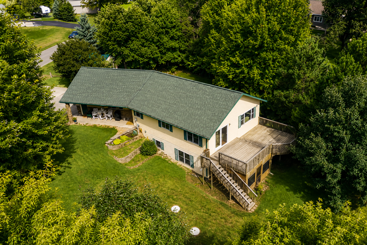 44198 Mosquito Trail, Perham, MN 56573 - #1