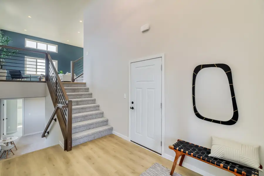 6715 Selkirk Drive S, Fargo, ND 58104 - #2
