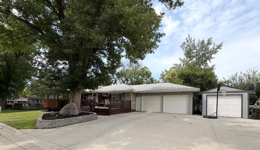 598 Prospect Avenue, Windom, MN 56101 - #3