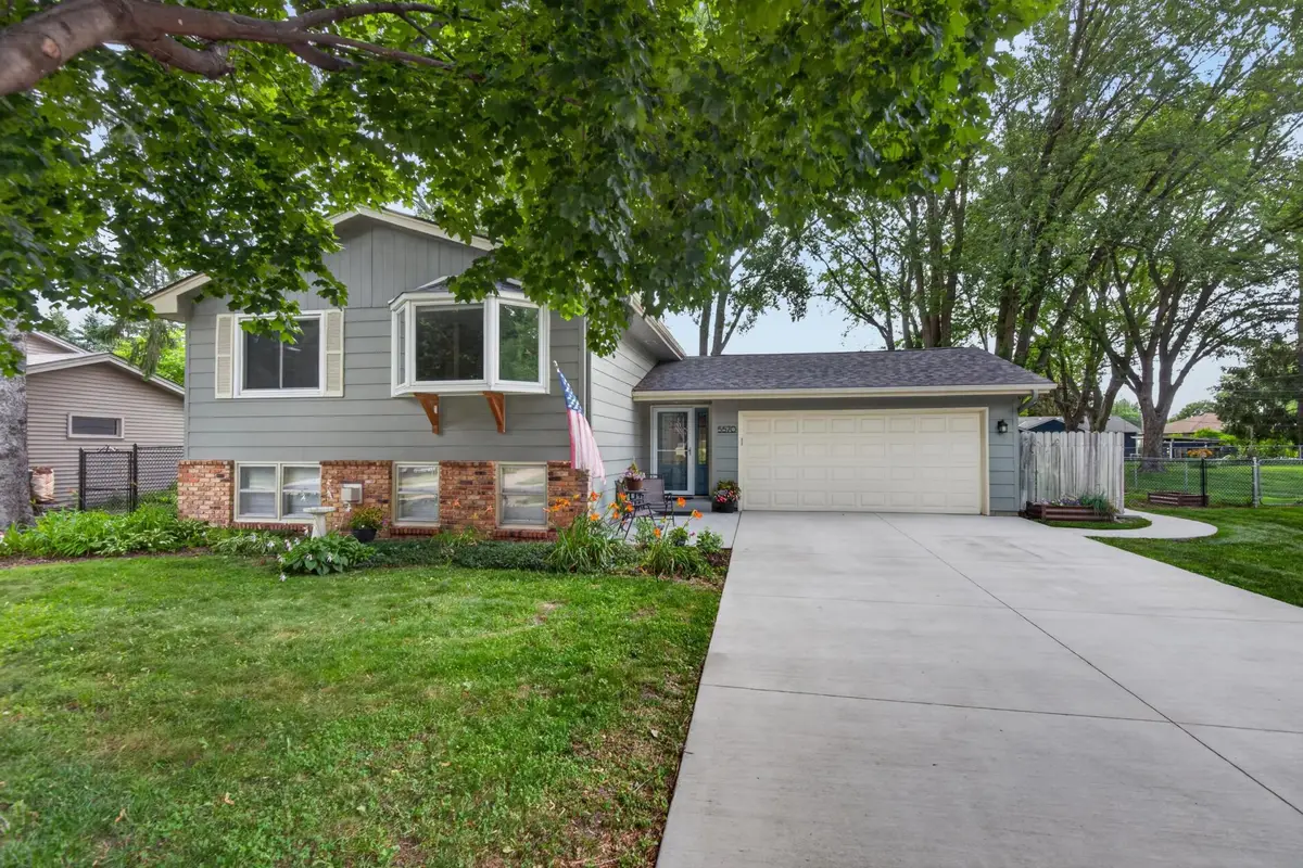 5570 Schutta Road, Shoreview, MN 55126 - #1