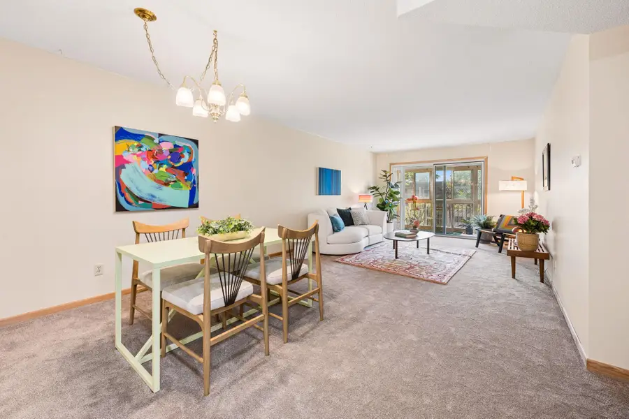130 E Demont Avenue E #348, Saint Paul, MN 55117 - #2