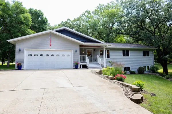 2485 Reeds Villa Lane Sw, Alexandria, MN 56308